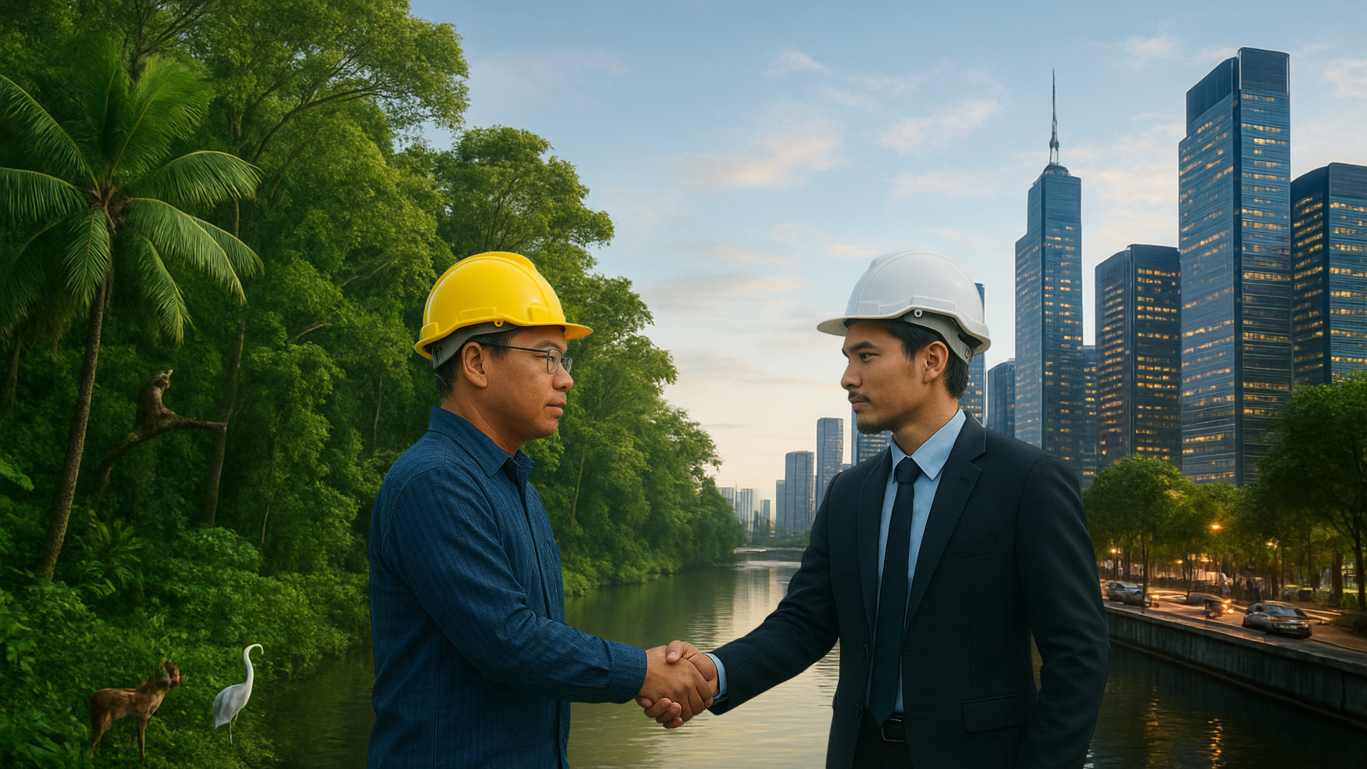 Sales Background